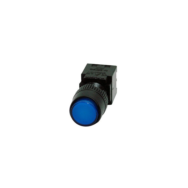 Hanyoung SRF/SRX series Ø16 Push Button
