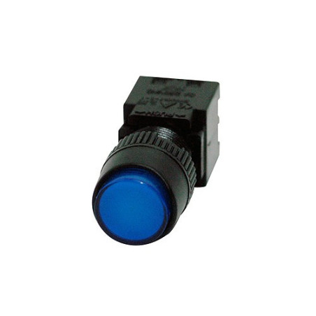 Hanyoung SRF/SRX series Ø16 Push Button
