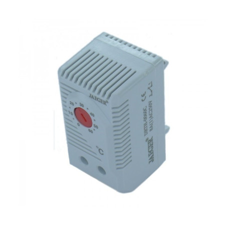 Jaeger DRT panel thermostat