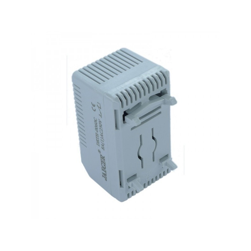 Jaeger DRT panel thermostat