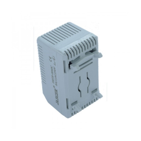 Jaeger DRT panel thermostat