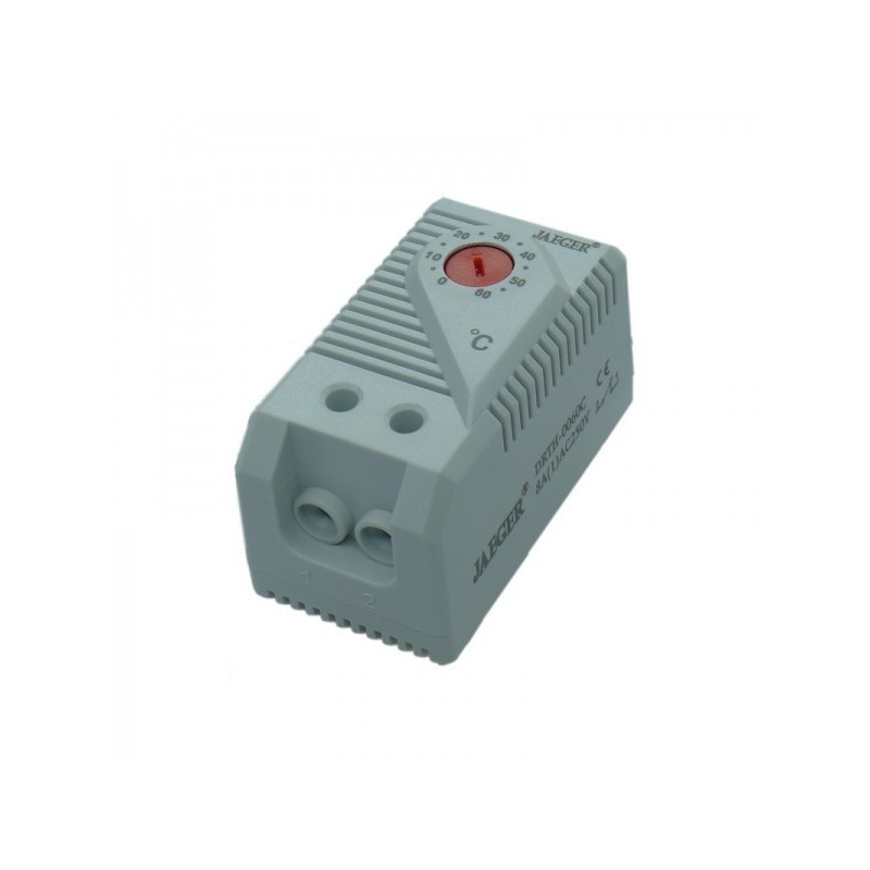 Jaeger DRT panel thermostat