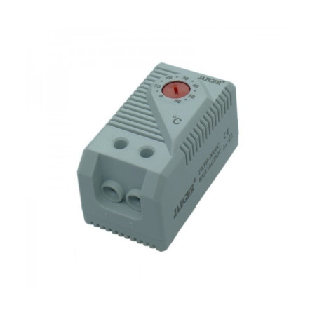 Jaeger DRT panel thermostat