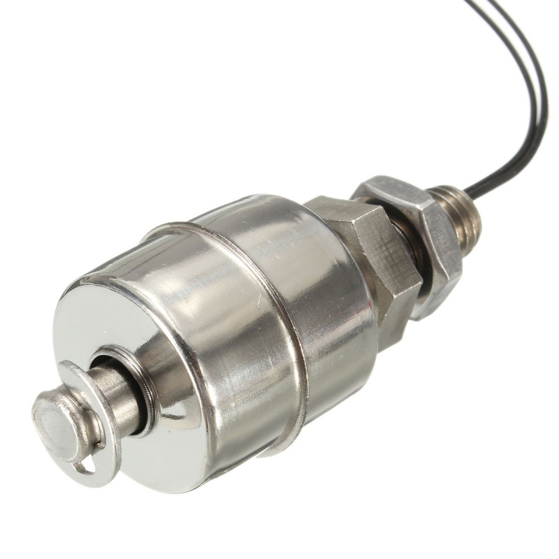Zensor RFS-2 SUS316 Float Level Switches