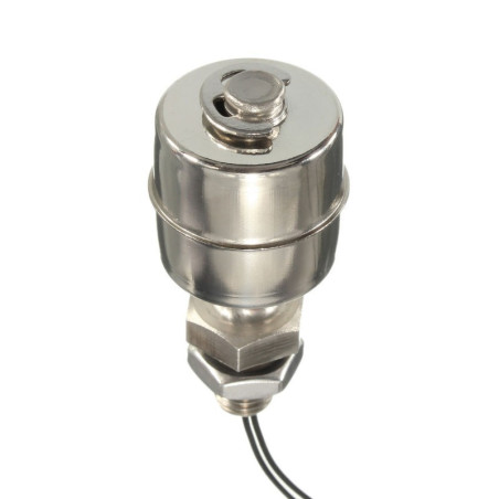 Zensor RFS-2 SUS316 Float Level Switches