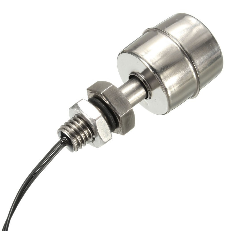 Zensor RFS-2 SUS316 Float Level Switches