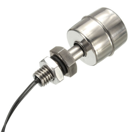 Zensor RFS-2 SUS316 Float Level Switches