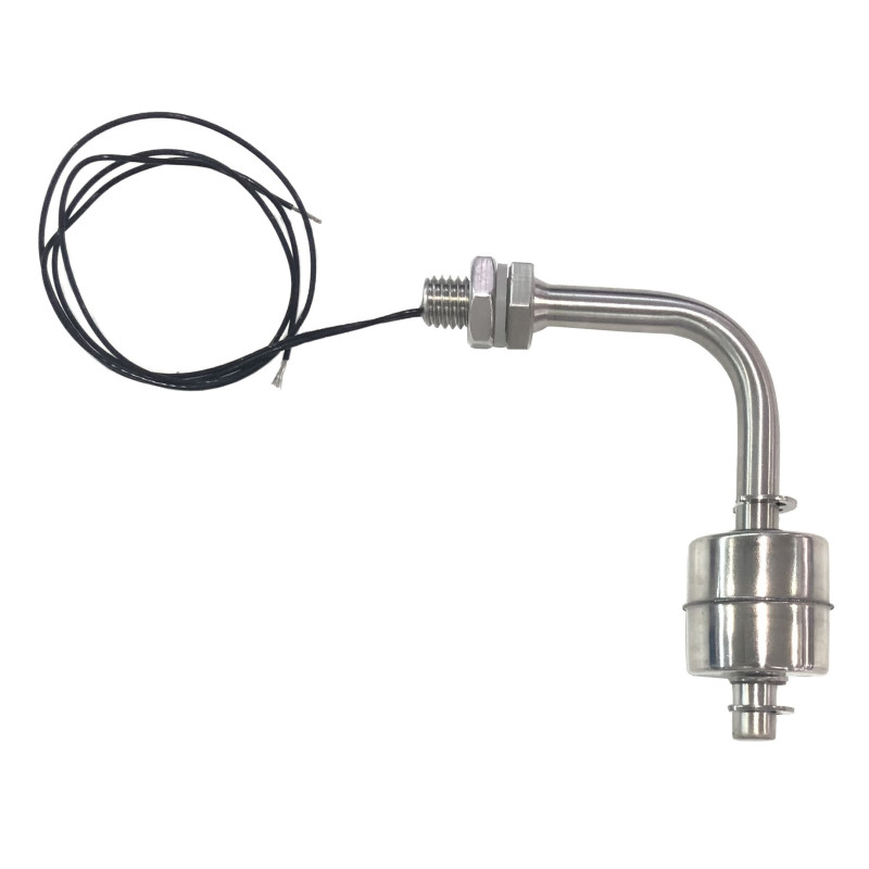 Zensor RFS-4 SUS316 Float Level Switches