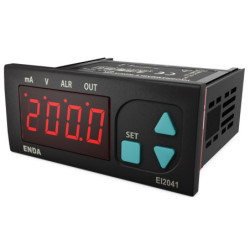 Enda EI2041 Programmable Indicator