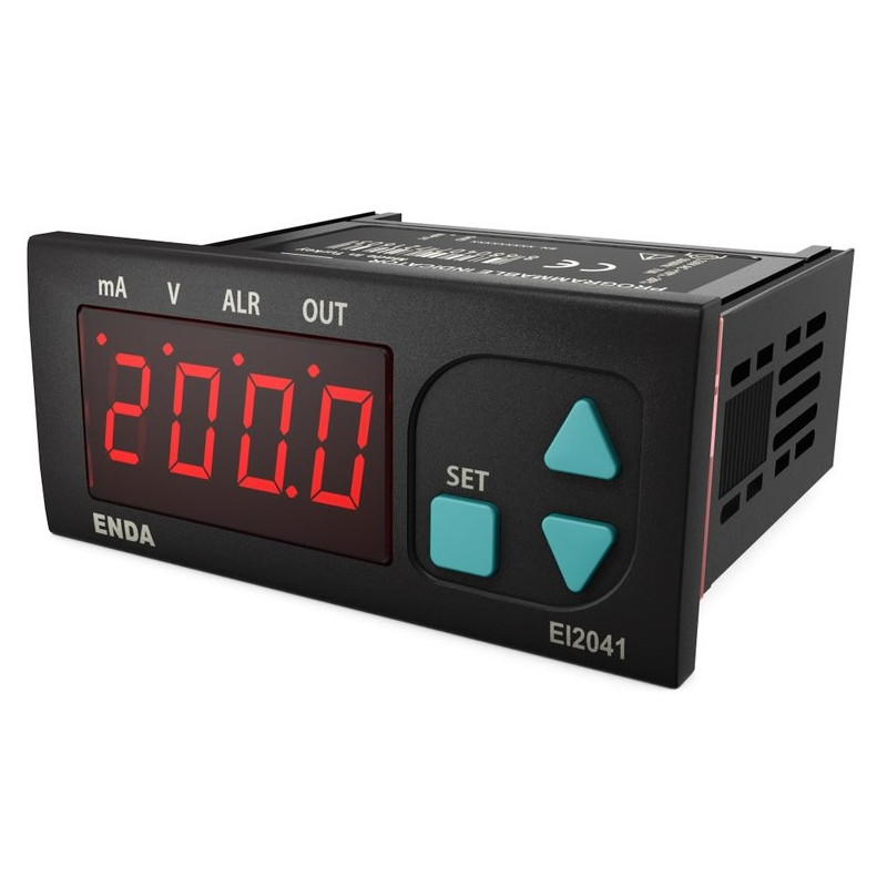 Enda EI2041 Programmable Indicator