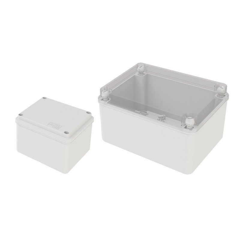 Gewis 44CE IP66 Plastic Box