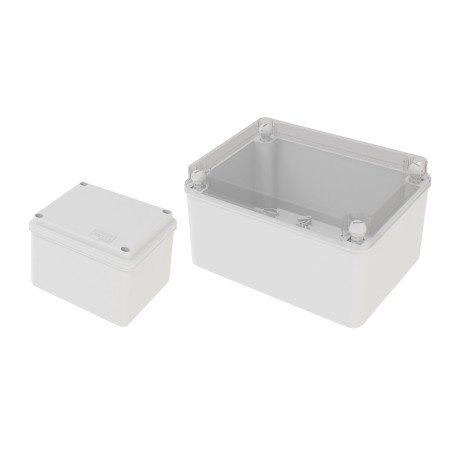 Gewis 44CE IP66 Plastic Box