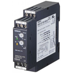 Omron K8AK-LS1 Conductive Level Controller