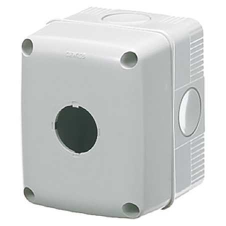 Gewiss Enclosure for Push Buttons