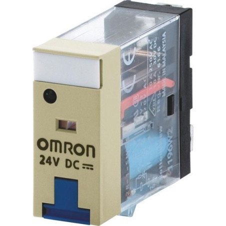 Omron G2R-[]-S (S) General-purpose Relay