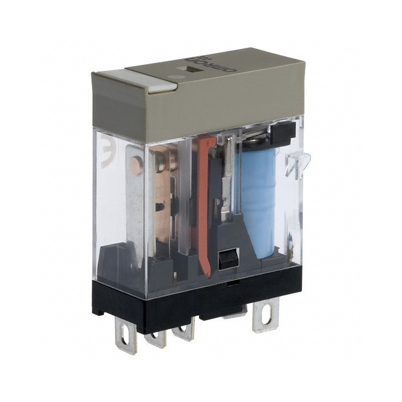 Omron G2R-[]-SN (S) General-purpose Relay