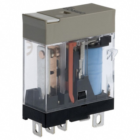 Omron G2R-[]-SN (S) General-purpose Relay