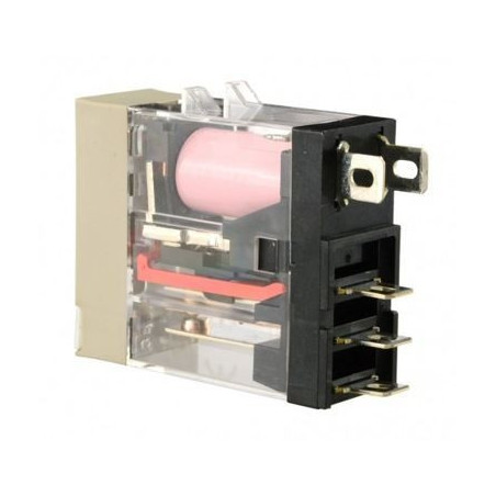 Omron G2R-[]-SN (S) General-purpose Relay