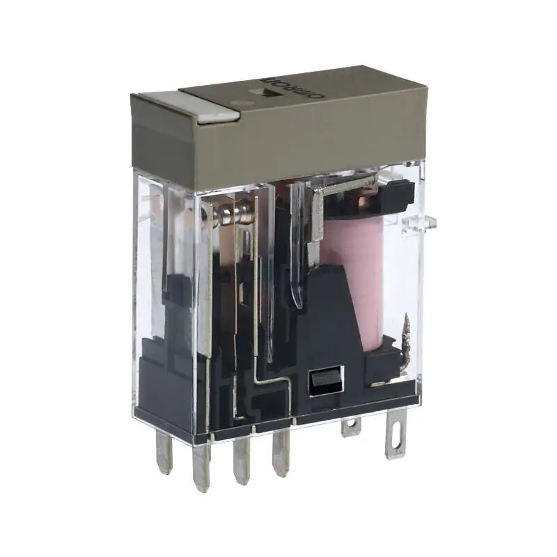 Omron G2R-[]-SN (S) General-purpose Relay
