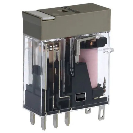 Omron G2R-[]-SN (S) General-purpose Relay