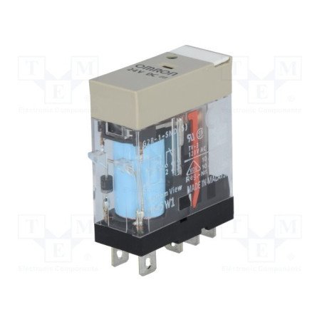 Omron G2R-[]-SND (S) General-purpose Relay