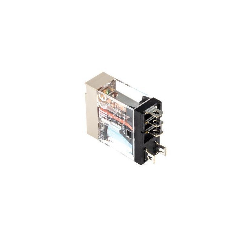 Omron G2R-[]-SND (S) General-purpose Relay