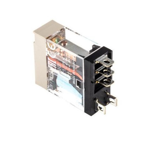Omron G2R-[]-SND (S) General-purpose Relay