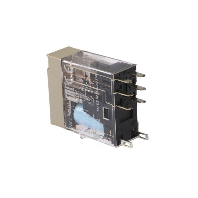 Omron G2R-[]-SND (S) General-purpose Relay