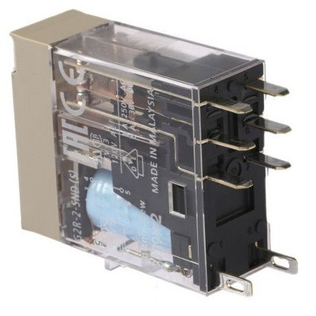 Omron G2R-[]-SND (S) General-purpose Relay