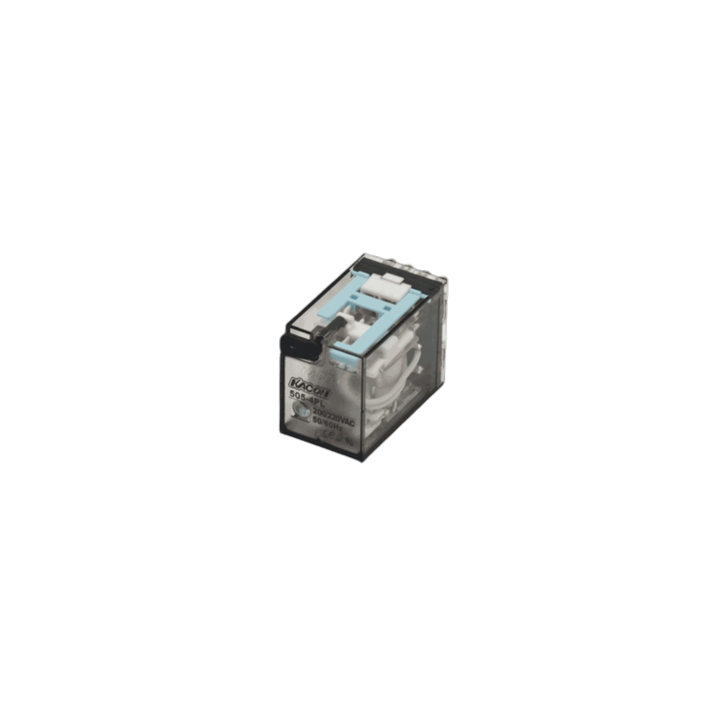 Kacon 505-4PL General Purpose Relay