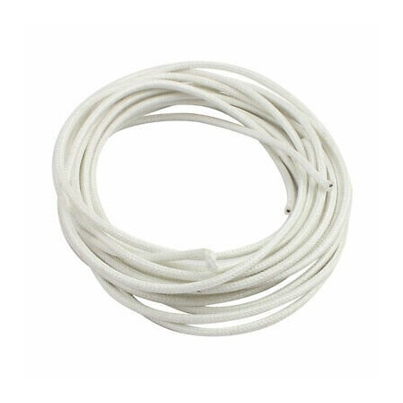 High Temperature Fibreglass Wire