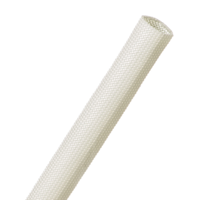 Braided Fibreglass Cable Sleeve