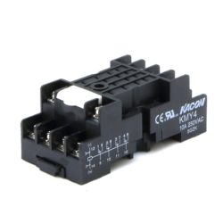 Kacon KMY4 14 Pin Socket