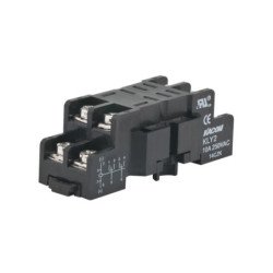 Kacon KLY2 8 Pin Socket