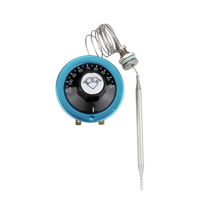 EGO 55.13022.010 Capillary Thermostat 30°C–110°C