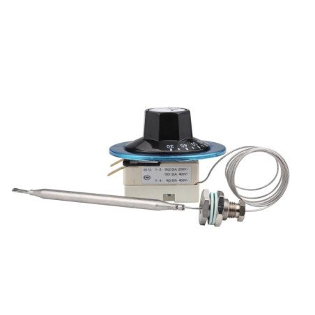 EGO 55.13022.010 Capillary Thermostat 30°C–110°C