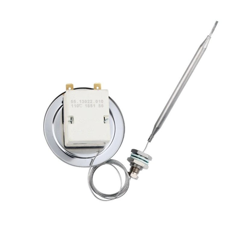 EGO 55.13022.010 Capillary Thermostat 30°C–110°C