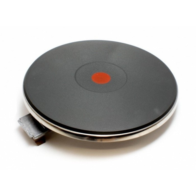 E.G.O 18.14463.196 6" Heat Hotplate