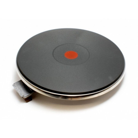 E.G.O 18.14463.196 6" Heat Hotplate