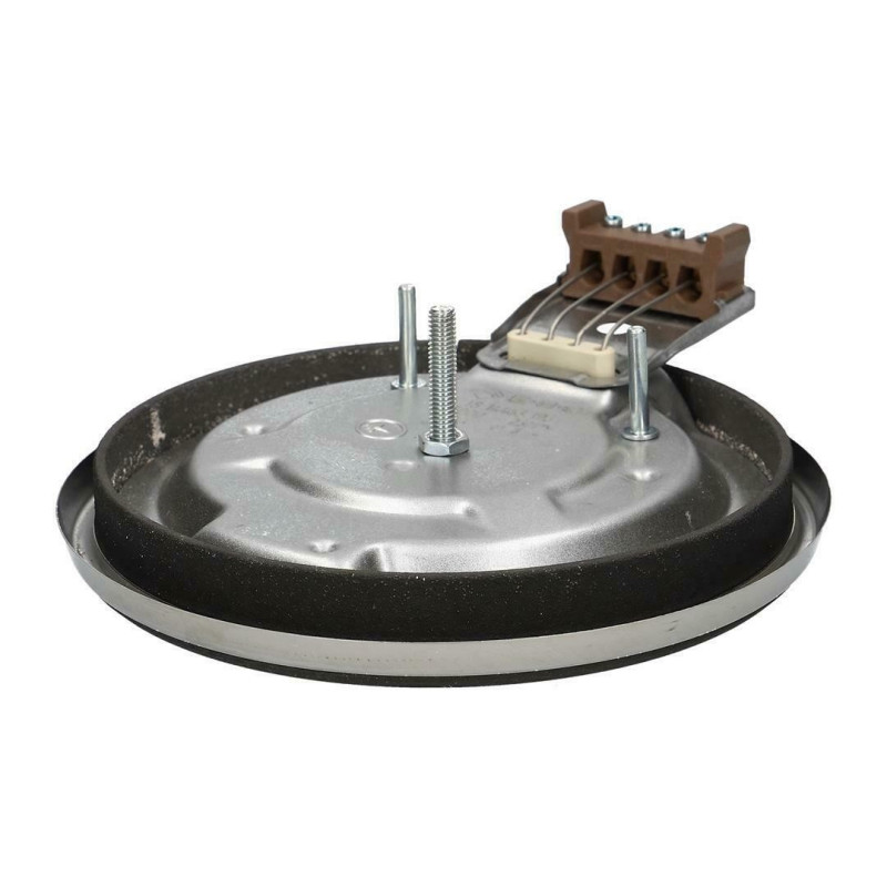 E.G.O 18.14463.196 6" Heat Hotplate