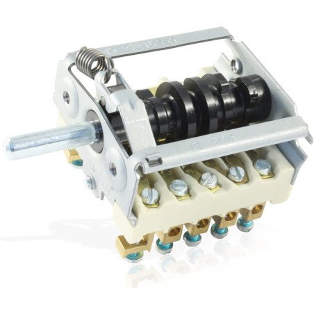 E.G.O 49.27215.000 Rotary Switch