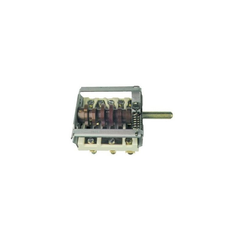 E.G.O 49.27215.000 Rotary Switch