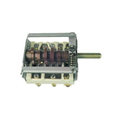 E.G.O 49.27215.000 Rotary Switch