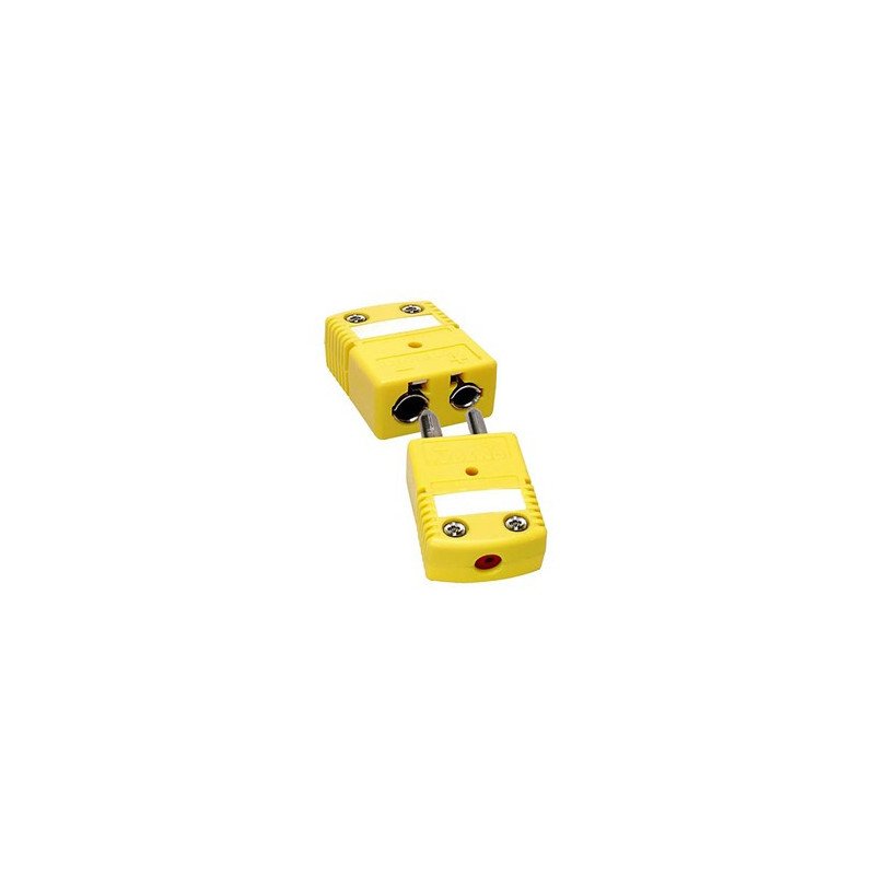Omega OST K Type Thermocouple Connectors