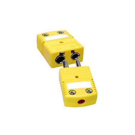 Omega OST K Type Thermocouple Connectors