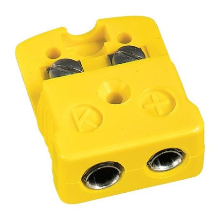 Omega OST K Type Thermocouple Connectors