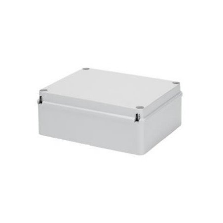 Gewis 44CE IP66 Plastic Box