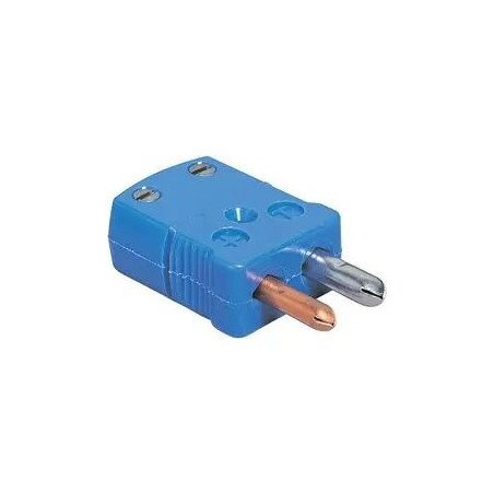 Omega OST T Type Thermocouple Connectors