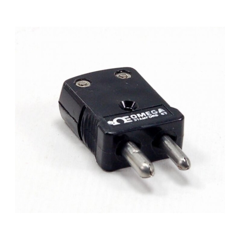 Omega OST J Type Thermocouple Connectors