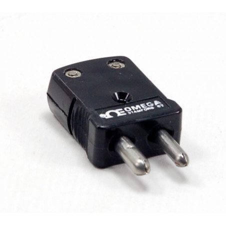 Omega OST J Type Thermocouple Connectors